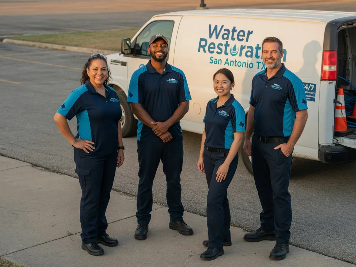 Water Damage Repair company in Victor, NY